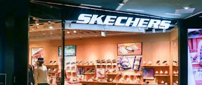 Skechers (SKX) Rides on DTC Growth & Multi-Brand Offerings