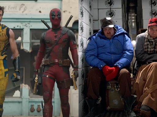 Shawn Levy Just Compared Deadpool And Wolverine To Planes, Trains And Automobiles, And Now I'm Even More Pumped