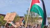 UVM cancels commencement speaker, one of the demands by pro-Palestinian protesters