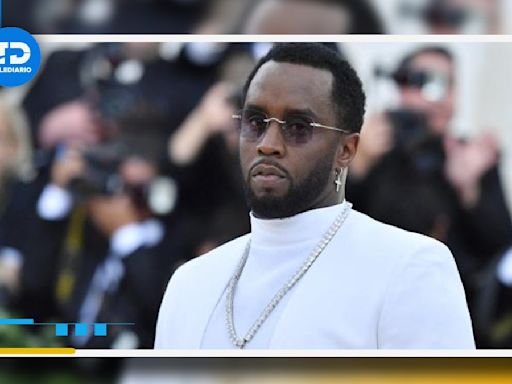 Sean Diddy Combs: quién es y de qué se le acusa