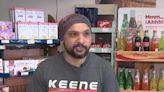 Keene International Market offers taste of home to people from around world