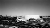 Texas Longhorns make historic Frank Erwin Center items available for online auction