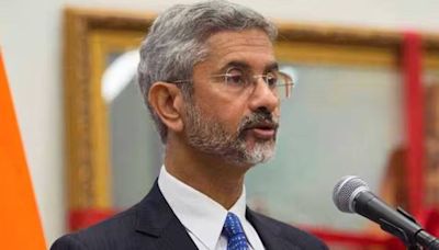 “Solution Will Not Emerge From Battlefield: Jaishankar On Russia-Ukraine Conflict