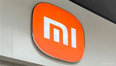 M Stanley: XIAOMI-W 1Q Results Strong, EV Biz Success Has Long-term Positive Significance