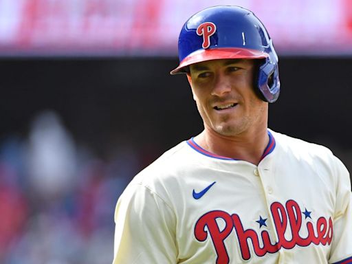 Philadelphia Phillies Disrespected in Latest NL East Title Odds Projection