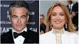 Chris Pine & Olivia Wilde To Star In QCode Scripted Podcast ‘Ad Lucem’ From Troian Bellisario & Josh Close
