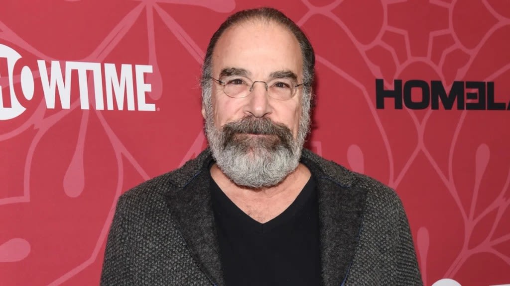 Zachary Quinto’s ‘Brilliant Minds’ Taps Mandy Patinkin in Recurring Role