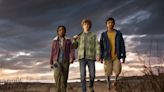 ‘Percy Jackson and the Olympians’ Renewed for Season 2, Will Follow ‘Sea of Monsters’