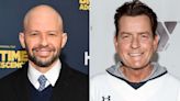 Jon Cryer Is 'Hopeful' for Charlie Sheen After His Costar Was Bent on 'Blowing Up His Life' (Exclusive)