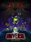 Ben 10 Versus the Universe: The Movie