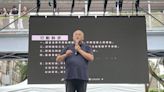 李明哲：若多數就是民主 全世界最民主的國家叫「中華人民共和國」