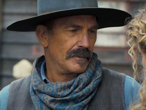 Horizon: An American Saga release date: When is Kevin Costner's new Western movie series coming out?