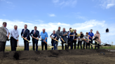 Sanford Virtual Care Center groundbreaking underscores need for rural health investment