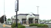 Shots fired during fight at Fall River Taco Bell