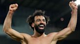 Mohamed Salah: I always wanted to be Liverpool’s record Premier League scorer