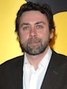 Sean Hughes