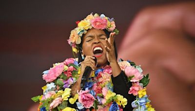 Glastonbury 2024 fans say 'imagine' as Janelle Monae 'deserved much more'