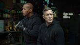 STARZ Unveils First Look Of ‘Power Book IV: Force’ Season Two