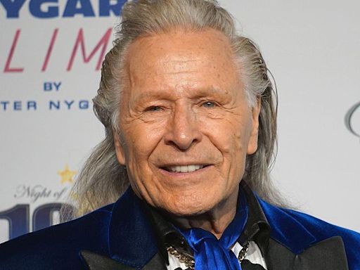 Assault by fashion mogul Peter Nygard ‘derailed my life’, says victim