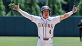 LSU's Steven Milam blasts his 2nd walk-off HR in 3 games to beat Wofford in dramatic fashion