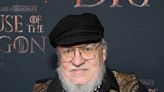 George RR Martin hits Glasgow sci-fi event obstacle over strict rules