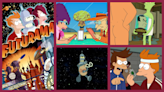 The 15 Best ‘Futurama’ Episodes, from ‘The Farnsworth Parabox’ to ‘Roswell That Ends Well’