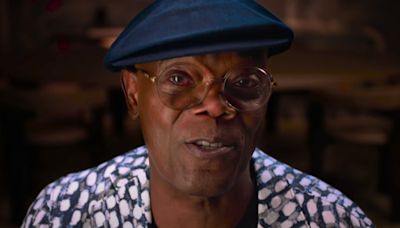 Samuel L. Jackson Appears In ‘Sunday Night Football’ Opening Tribute To Falcons