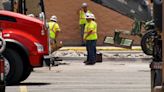 Beckleyans brave the heat and humidity to work, play