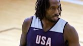‘Up and down practices’ prompted Kawhi Leonard to withdraw from U.S. Olympic team