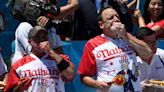 Nathan’s Hot Dog Eating Contest: Here Are The Betting Odds And Favorites After Joey Chestnut’s Ban