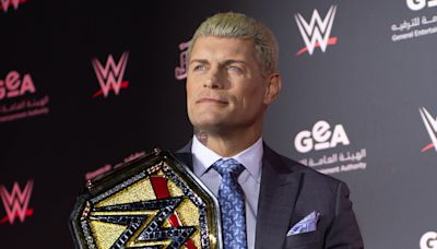 WWE Champ Cody Rhodes Is Befuddled By This Mentality In Pro Wrestling - Wrestling Inc.