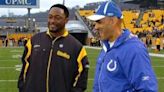 'In The Hunt!' Tony Dungy Reveals Playoff Raves for Steelers & Russell Wilson