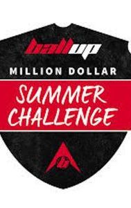 Million Dollar Summer Challenge