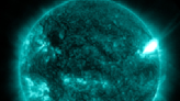 Sun unleashes solar flare strong enough to cause radio blackouts on Earth