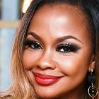 Phaedra Parks