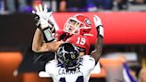 NFL mock draft 2024: Quarterback Caleb Williams might go first to Patriots