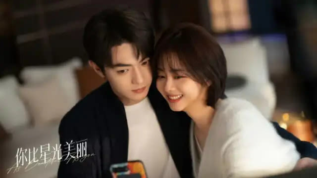 Chinese Drama As Beautiful As You Episode 38 Recap & Spoilers