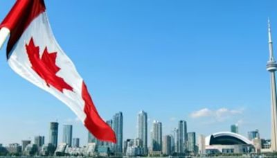 Canada unexpectedly sheds jobs in June, unemployment rate rises to 6.4% | World News - The Indian Express