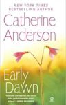 Early Dawn (Coulter Historicals, #4)