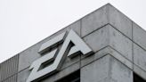 EA lowers bookings expectation on strong dollar, gaming slowdown