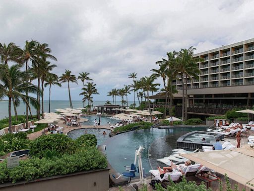 Turtle Bay Resort sold and to be rebranded as Ritz-Carlton