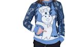 Would You Wear Pillsbury's Interactive Holiday Sweater?