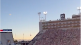 Fireworks spray into Utah stadium, injuring multiple people, before Jonas Brothers show