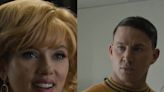 Channing Tatum On His Equation With Take Me To The Moon Co-star Scarlett Johansson - News18