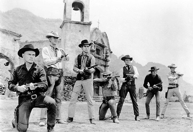 ‘The Magnificent Seven,’ While Far From Living Up to Its Title, Is Worth a Watch — and a Listen