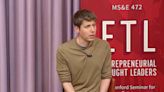 10 Key Takeaways From Sam Altman’s Talk at Stanford