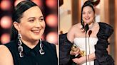 Lily Gladstone Explains Why the Golden Globes Felt Like 'Squid Game'