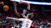 No. 21 UNLV women beat San Diego State for third consecutive Mountain West championship
