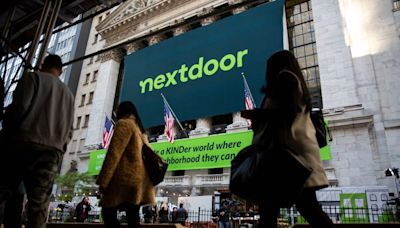 Nextdoor Adds Marissa Mayer, Others to Board as Part of Overhaul