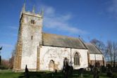 Croxton, Lincolnshire